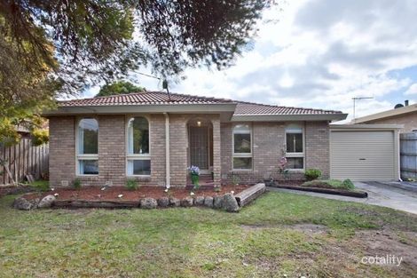 93 King Arthur Dr, Glen Waverley, VIC 3150