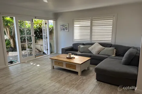 Property photo of 1/25 Heath Street Mona Vale NSW 2103