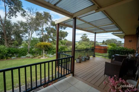 Property photo of 1 McDonald Street Millicent SA 5280