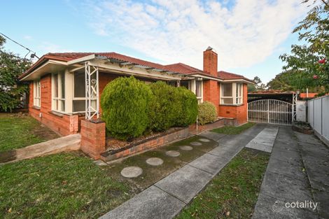 Property photo of 28 Florey Crescent Mulgrave VIC 3170