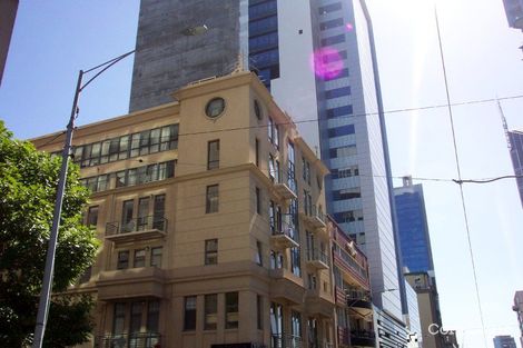 Property photo of 3/408 La Trobe Street Melbourne VIC 3000