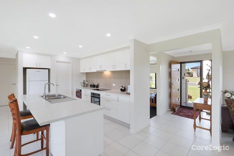 Property photo of 4 Koma Circuit Bega NSW 2550
