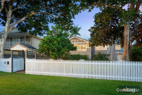 Property photo of 28 Wylie Street Graceville QLD 4075