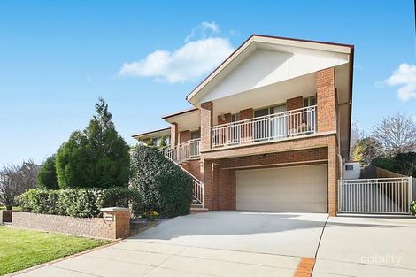 9 Mt Warning Cres, Palmerston, ACT 2913