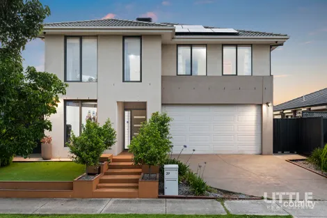 Property photo of 39 Canunda Way Tarneit VIC 3029