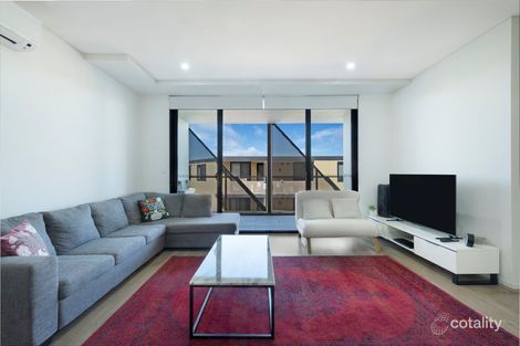 Property photo of 205/147 Great Western Highway Mays Hill NSW 2145