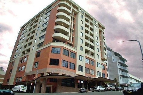 702/26 Napier St, North Sydney, NSW 2060