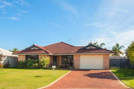 Property photo of 7 Carillon Court West Busselton WA 6280