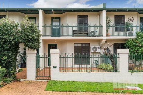 Property photo of 15 Johnson Avenue Guildford WA 6055