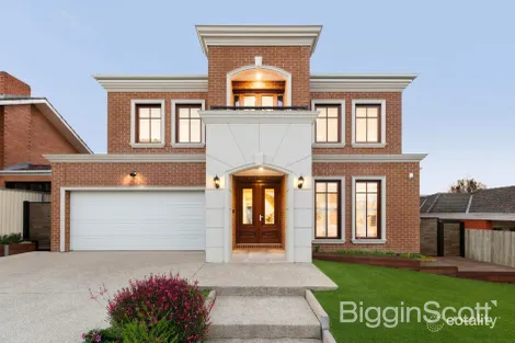 13 Winston Dr, Doncaster, VIC 3108