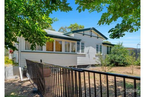 Property photo of 26 Sturt Street Warwick QLD 4370