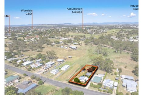 26 Sturt St, Warwick, QLD 4370