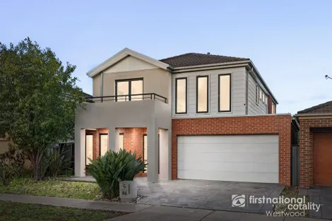 65 Innisfail Dr, Point Cook, VIC 3030