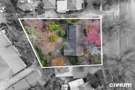 22 Tate St, O'Connor, ACT 2602