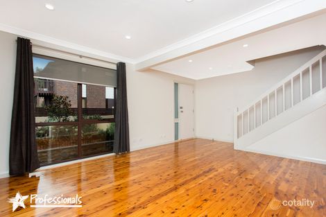 Property photo of 8/15 Werona Avenue Padstow NSW 2211