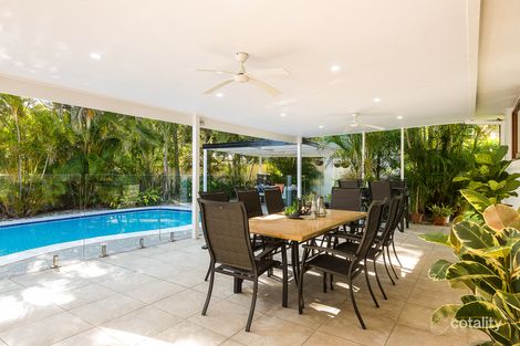 Property photo of 4 Raglass Street Everton Park QLD 4053