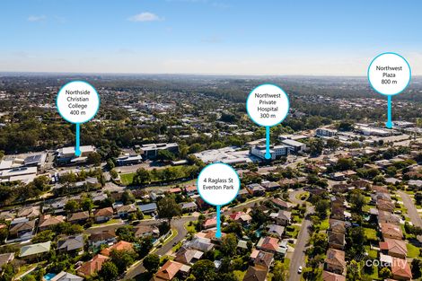 Property photo of 4 Raglass Street Everton Park QLD 4053