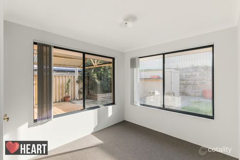 Property photo of 27 Nambung Crescent Bibra Lake WA 6163