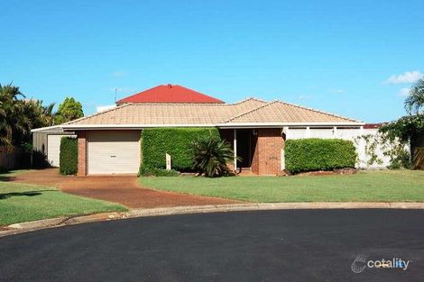 Property photo of 2 Palm Court Ormiston QLD 4160