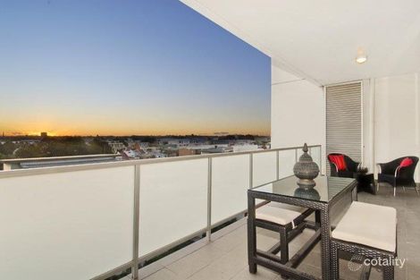 Property photo of 205/747 Botany Road Rosebery NSW 2018