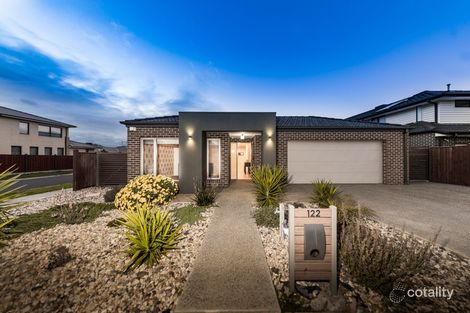 122 Highpark Dr, Wollert, VIC 3750