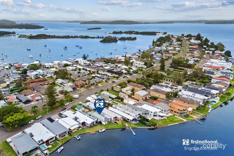 Property photo of 11 Village Bay Close Marks Point NSW 2280