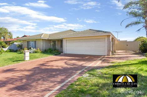 Property photo of 14 Chapman Close Australind WA 6233