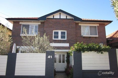 3/41 Young St, Cremorne, NSW 2090
