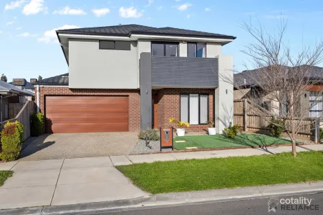 Property photo of 18 Durward Avenue Maddingley VIC 3340