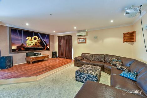 Property photo of 38 Harthouse Road Ambarvale NSW 2560