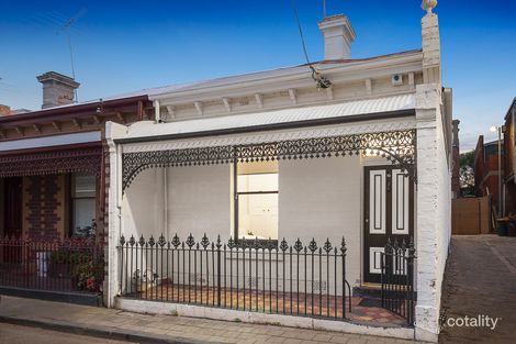 48 Thomson St, South Melbourne, VIC 3205