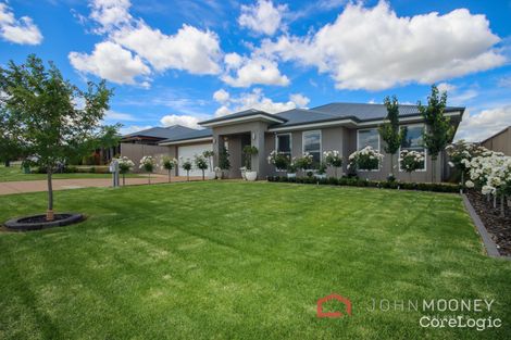 Property photo of 20 Opperman Street Boorooma NSW 2650