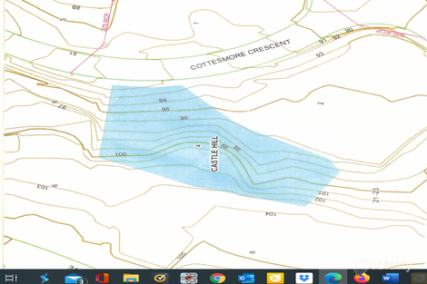 4 Cottesmore Cres, Castle Hill, QLD 4810