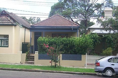 Property photo of 19 Marmion Street Camperdown NSW 2050