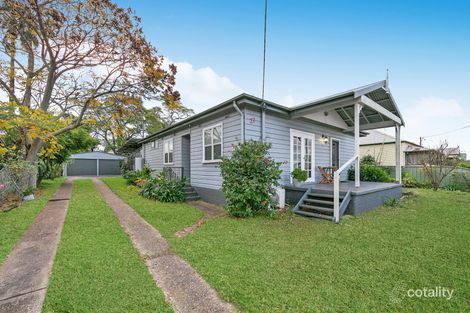 Property photo of 27 Mayfield Street Cessnock NSW 2325