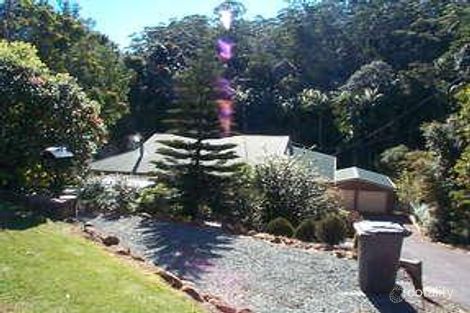 Property photo of 20 Long Road Tamborine Mountain QLD 4272