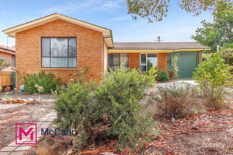 Property photo of 38 McWhae Circuit Wanniassa ACT 2903