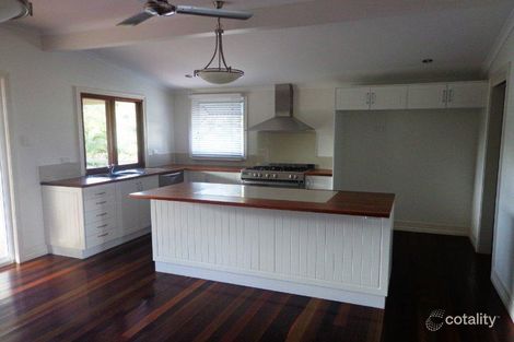 Property photo of 53 Palmerston Street Currajong QLD 4812