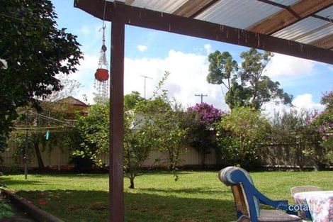 Property photo of 87 Antoine Street Rydalmere NSW 2116