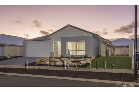 Property photo of 18 Ballyneal Loop Dunsborough WA 6281