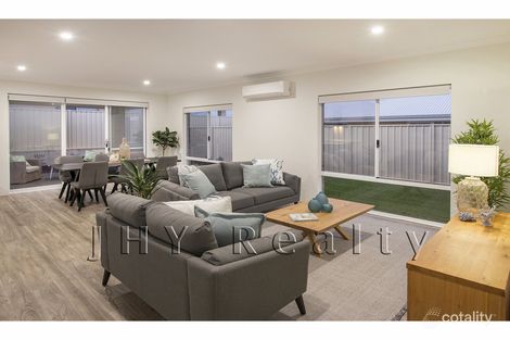 Property photo of 18 Ballyneal Loop Dunsborough WA 6281