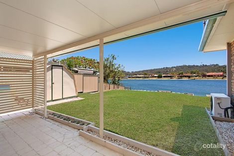 Property photo of 63 Cyclades Crescent Currumbin Waters QLD 4223