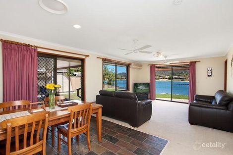 Property photo of 63 Cyclades Crescent Currumbin Waters QLD 4223