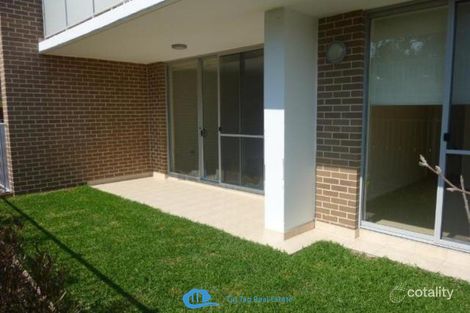 Property photo of 27/16-22 Dumaresq Street Gordon NSW 2072