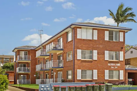 4/28 Buller St, Port Macquarie, NSW 2444