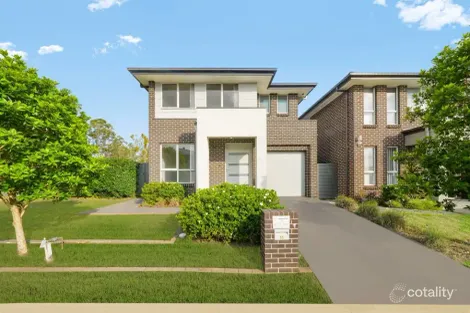 203 Crystal Palace Way, Leppington, NSW 2179