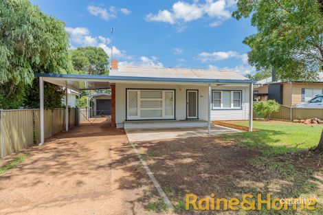 Property photo of 99 Jubilee Street Dubbo NSW 2830