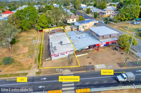 8 Old Toowoomba Rd, One Mile, QLD 4305