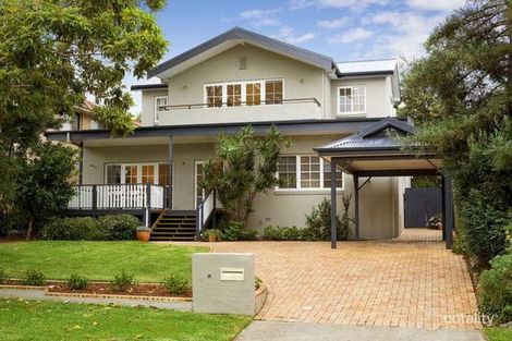 19 Epacris Ave, Forestville, NSW 2087