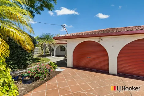 Property photo of 4 Saunders Street Point Vernon QLD 4655